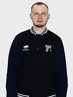 Алексеев Иван